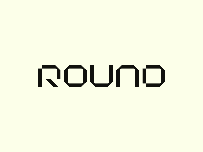 Round